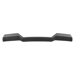 REAR LOWER VALANCE PANEL -  FOR SE/SEL AND SEL PREMIUM MODELS -  TEXTURED