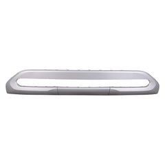 REAR SKID PLATE -  EXCEPT N-LINE -  WITHOUT PARK ASSIST SENSOR HOLES -