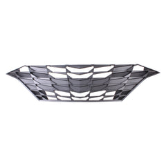 FRONT GRILLE -  FOR USA BUILT MODELS -  FOR USE WITHOUT ADAPTIVE CRUISE -