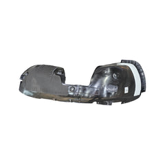 FRONT PASSENGER SIDE FENDER LINER -  WITH INSULATION FOAM -  INJECTION