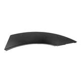 REAR DRIVER SIDE REARWARD WHEEL ARCH TRIM -  SPORT -  QUARTER MOUNT -