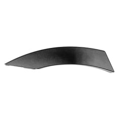 REAR PASSENGER SIDE REARWARD WHEEL ARCH TRIM -  SPORT -  QUARTER MOUNT -