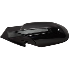 KOOL VUE MIRRORSKONA 18-22 MIRROR LH, Power, Manual Folding, Non-Heated, Paintable