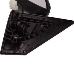 KOOL VUE MIRRORSKONA 18-22 MIRROR LH, Power, Manual Folding, Non-Heated, Paintable