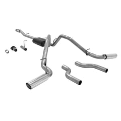 FLOWMASTER - CAT-BACK EXHAUST SYSTEM - 817680