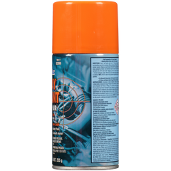 Permatex 82099 Adhesive Sealant; Use To Repair Leaks In Hoses/ Oil Pans/ Differentials/ Transmission Pans/ Fluid Reservoirs; 9 Ounce Aerosol Can; Single