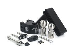 Weigh Safe SWS6-2-KA