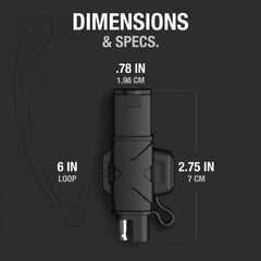 Noco GC009 Battery Charger Adapter; Fits Noco Marine Battery Charger Part Numbers G750/ G1100/ G3500/ G7200 And G4; SAE Adapter Connect To Old Battery Charger Accessories With Traditional SAE Connectors; Red/ Black; With Built In Fuse Protection