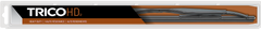 Trico Products Inc. 67-241 Windshield Wiper Blade -  HD® -  OE Replacement -  24 Inch -  Black