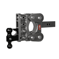 
   Gen-Y Hitch GH-1124 Trailer Hitch Ball Mount