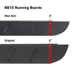 Go Rhino 630073SPC – Advanced Truck Bed Cover Technology 