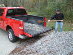 BedRug BRC19LBK – Advanced Truck Bed Cover Technology for  Chevrolet Silverado & GMC Sierra