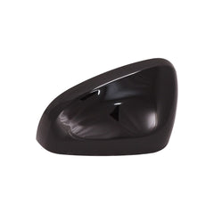 Coast2Coast: MC67549BK Exterior Mirror Cover -  Top Half Cover -  Painted -  Gloss Black -  ABS Plastic -  Set Of 2
