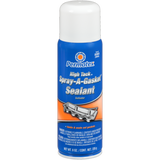 Permatex 80065 Gasket Sealer; High Tack ™ Spray-A-Gasket ®; Aerosol Spray Can; 12 Ounce; Single