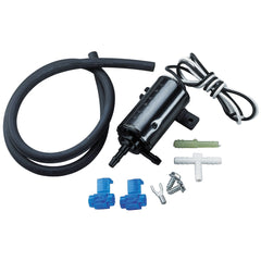 Trico Products Inc. 11-100 Windshield Washer Pump -  Spray ™ -  OE Replacement
