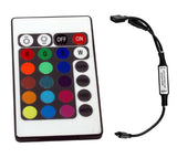 Carefree RV SR0109 - Awning Light -  Replacement For Carefree LED Light Strip -  Controller/ Remote Only