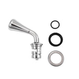 TrailFX WXV009 Winch Clutch Lever -  XV95 Series -  Replacement For TrailFX XV Series Winch Part WXV95B