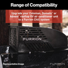 Furrion LLC C-FACR15SA-A01
