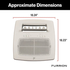 Furrion LLC FACT18MA-PS-AM