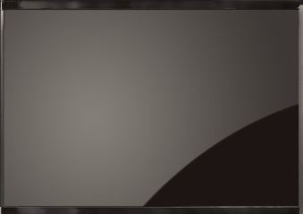 Norcold 639625 - Refrigerator Door Panel -  Fresh Food Door Panel For N14 Models -  Black -  Acrylic