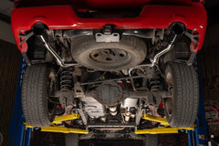 FLOWMASTER - FLOWMASTER SIGNATURE SERIES EXHAUST - 737860
