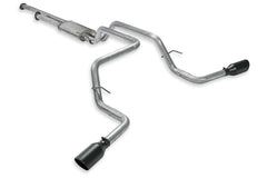 FLOWMASTER - FLOWFX CAT-BACK EXHAUST SYSTEM DUAL - 717664
