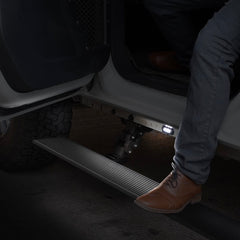 Go Rhino 20415587PC – Advanced Truck Bed Cover Technology for  Ford 