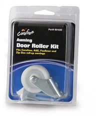 Carefree RV 901032 - Awning Door Roller -  Permanent Mount