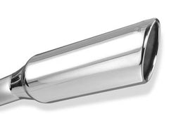 BORLA - CAT-BACK EXHAUST S-TYPE - 140536