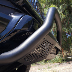Go Rhino 55411T – Advanced Truck Bed Cover Technology 