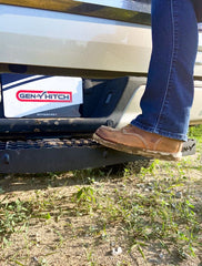 
   Gen-Y Hitch GH-102622 Truck Step