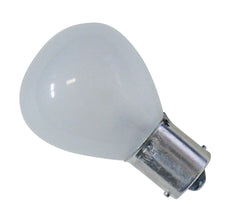Valterra DG71209VP Multi Purpose Light Bulb -  Diamond Group -  Incandescent -  1139 RP11 Single Contact Bay -  12 Volt DC -  Frosted -  Single