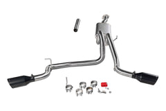 FLOWMASTER - FLOWMASTER SIGNATURE SERIES EXHAUST - 737918