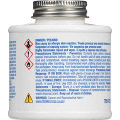 Permatex 80019 Gasket Sealer; Form-A-Gasket ®; Brush-On; 4 Ounce Bottle; Single