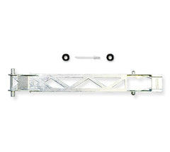 Carefree RV R001827 - Awning Arm -  Longitude -  For Use With Longitude Awning -  Pitch Adjust Assembly