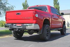 FLOWMASTER - FLOWFX CAT-BACK EXHAUST SYSTEM DUAL - 717664