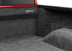 BedRug BRC19LBK – Advanced Truck Bed Cover Technology for  Chevrolet Silverado & GMC Sierra