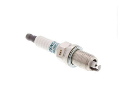 Denso 3324 - Spark Plug; Iridium Long-Life; Resistor; Copper Electrode Core; Iridium Electrode Tip; 14 Millimeter Thread; 16 Millimeter Hex; 1.1 Millimeter Gap; 19 Millimeter Reach; Gasket Seat; Single