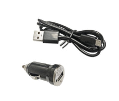 Truck System Technology (TST) TST-507-RV-8-C Tire Pressure Monitoring System - TPMS; 507 Series; For Use On Rubber Or Metal Valve Stems And For RV And Trailer Applications; 8 Cap Sensors; 3-1/2 Inch TST Wide Screen Color Display; With Audio And Visual Alerts; With Replaceable Battery/ Two Installation Wrenches/ Rubber Display Mount/ Suction Cup Display Mount/ USB And 12 Volt Charging Capabilities/ Detailed User Manual/ One 507 Repeater