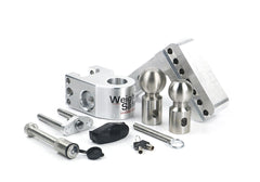 Weigh Safe WS4-2-KA