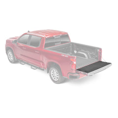 TrailFX RCC15TG Tailgate Liner -  TFX Bedliners -  Direct-Fit -  Does Not Cover Tailgate Lip -  Black -  High Density Polyethylene