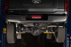 FLOWMASTER - FLOWMASTER SIGNATURE SERIES EXHAUST - 738115