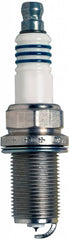 Denso 5344 - Spark Plug; Iridium Power; OE Replacement; Resistor; Copper; iridium; Standard; Single; Also Use New Number IKH20