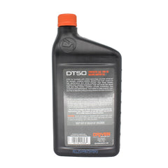 Driven Racing Oil/ Joe Gibbs 02806 - Oil -  DT50 -  SAE 10W-50 -  Synthetic -  1 Quart Bottle -  Single