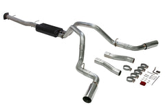 FLOWMASTER - AMERICAN THUNDER CAT-BACK EXHAUST 2 - 817933