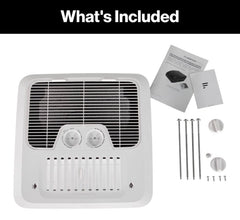 Furrion LLC FACT11CA2-PS-AM
