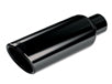 BORLA - F150 DUAL EXHAUST BLACK TIPS - 140615BC