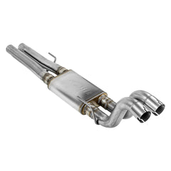 FLOWMASTER - EXHAUST MUFFLER - 717776