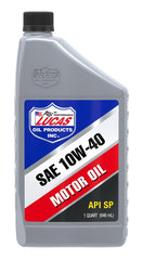 Genuine® GE555401QDSP - 502 00 SAE 5W-30 Full Synthetic Motor Oil, 1 Quart