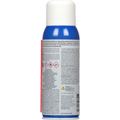 Permatex 80073 Belt Conditioner; Used For Fan Belts/ Water Pumps/ Power Steering/ Sewing Machines/ Washing Machines/ Air Conditioners/ Lawn Mowers/ Power Tools; 16 Ounce Aerosol Can; Single